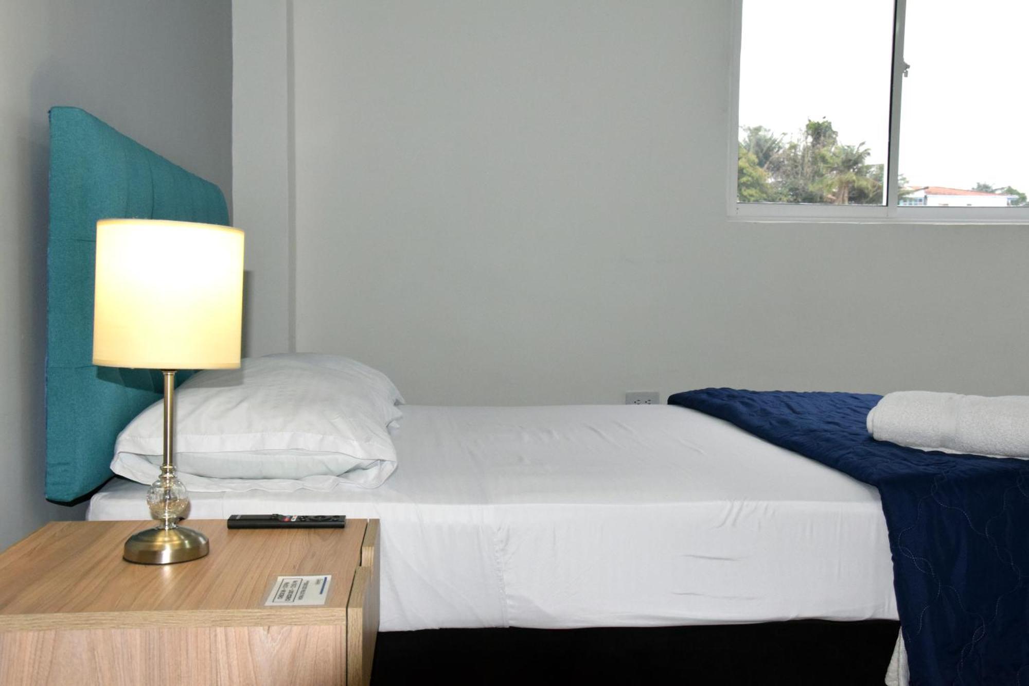 D&D Salento Hotel Kültér fotó