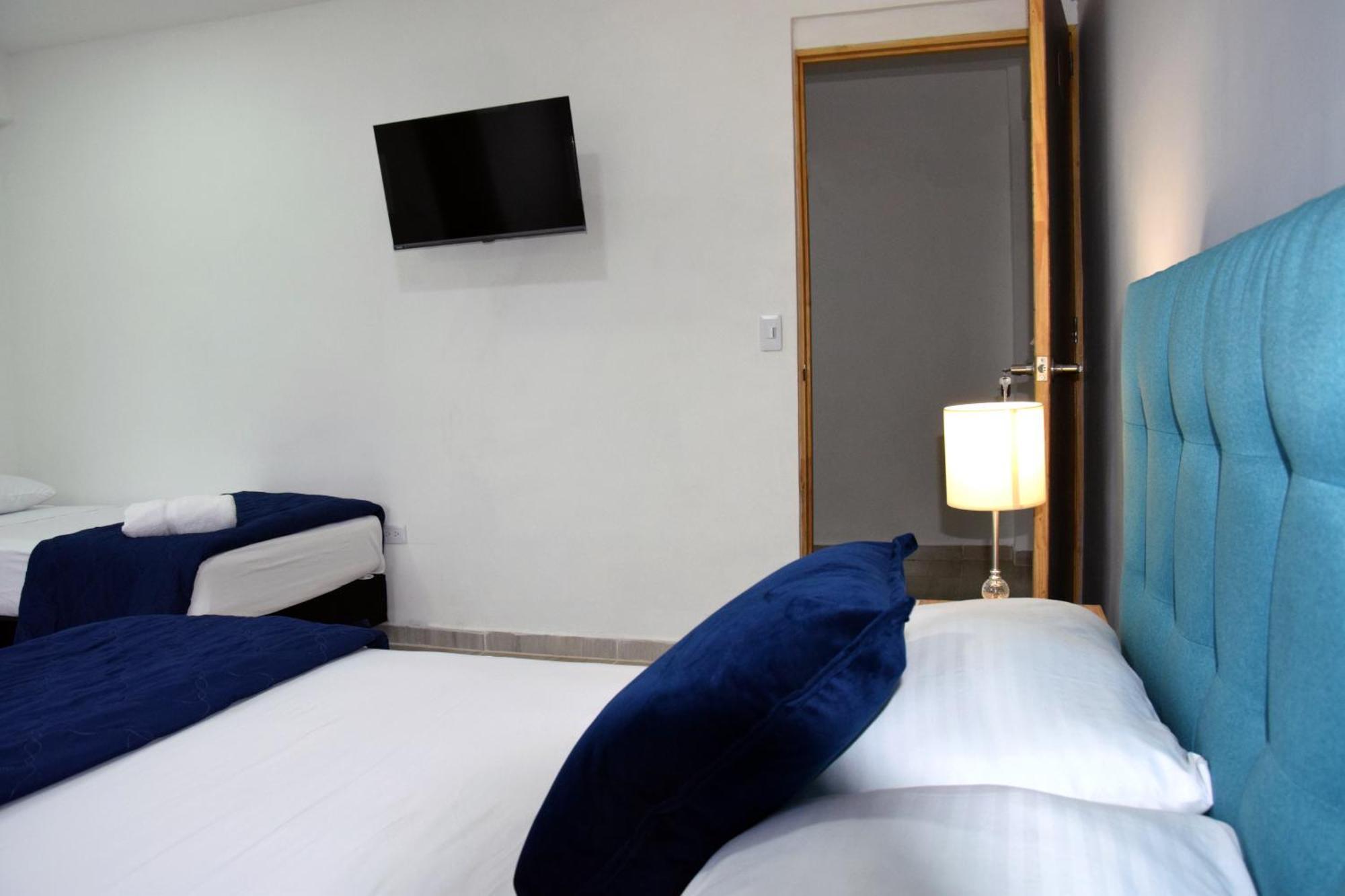 D&D Salento Hotel Kültér fotó