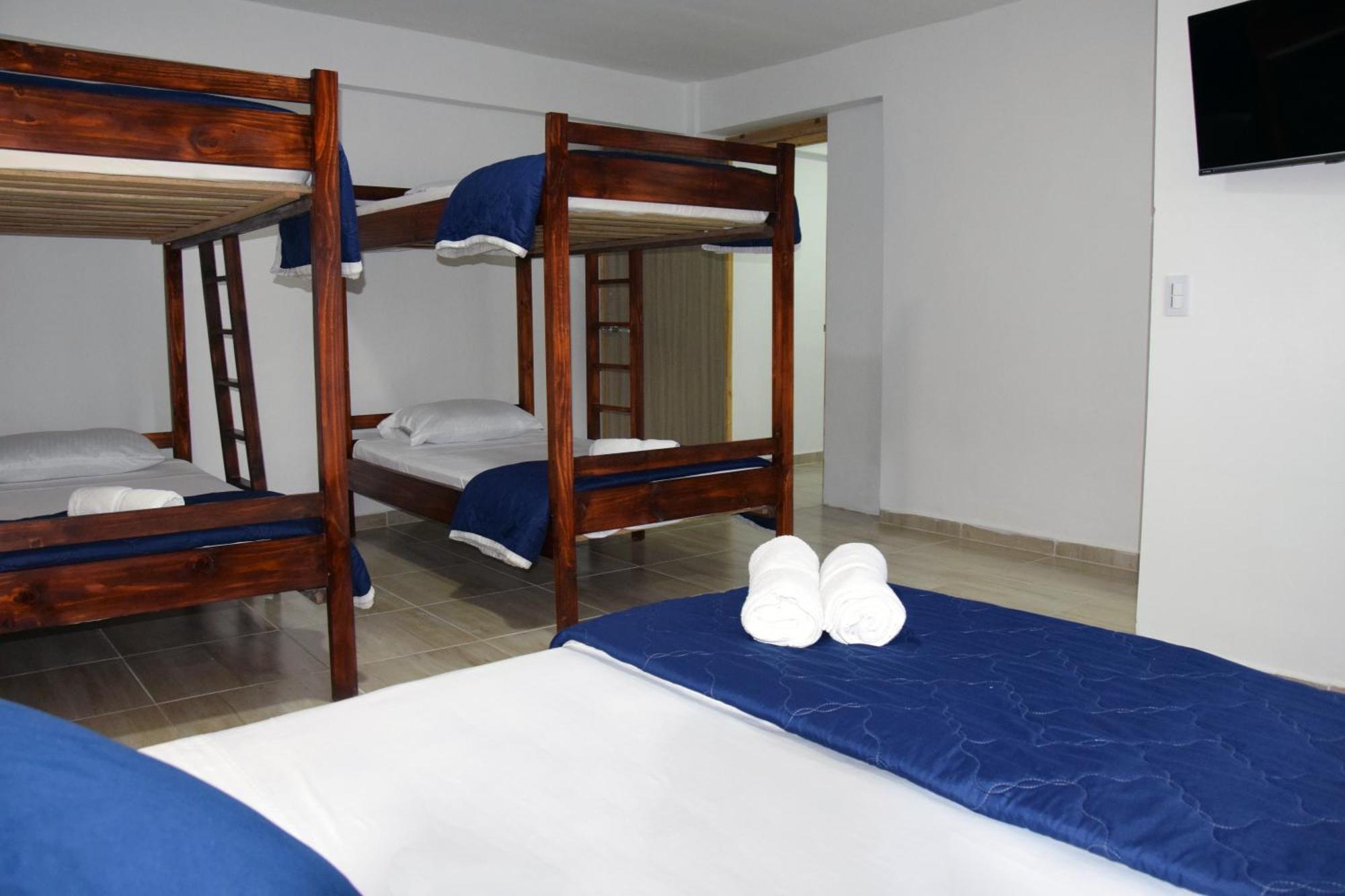 D&D Salento Hotel Kültér fotó