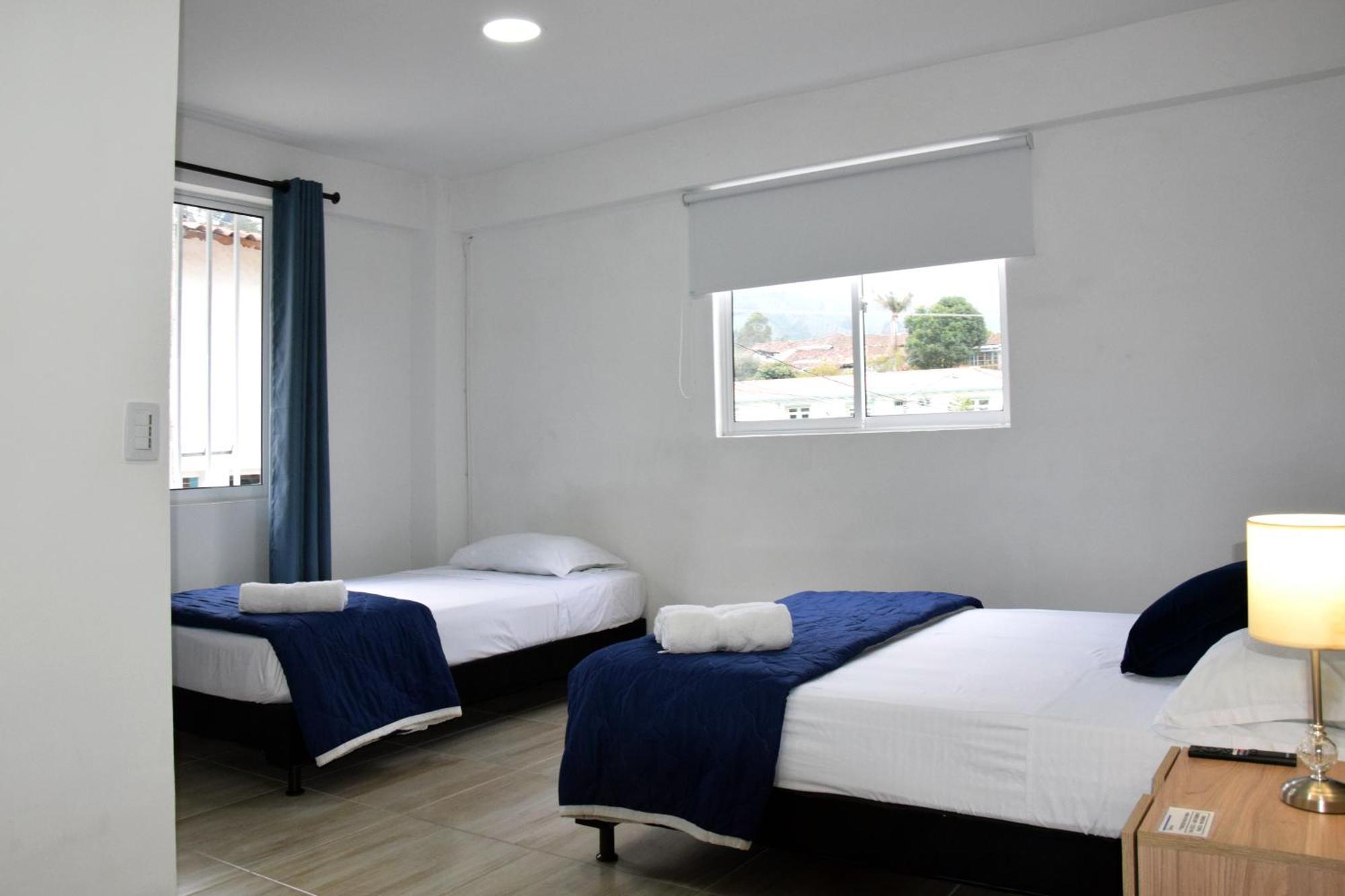 D&D Salento Hotel Kültér fotó