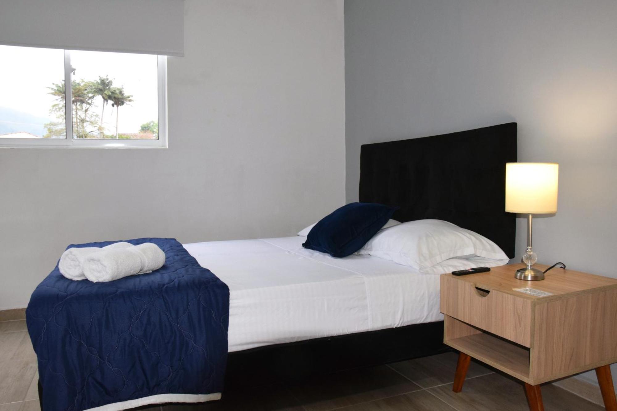D&D Salento Hotel Kültér fotó